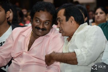 Race Gurram Movie Audio Launch